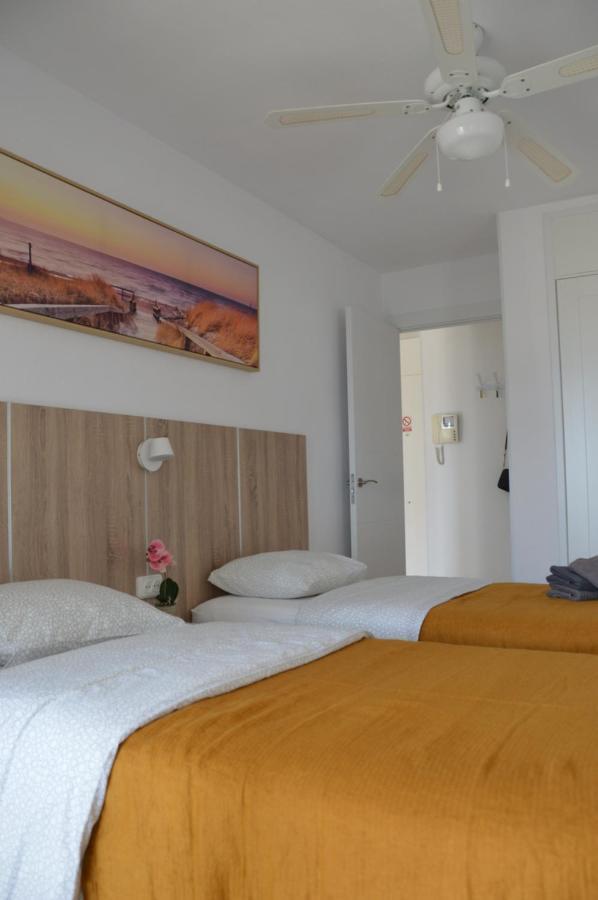 Provima Apartamento Benidorm